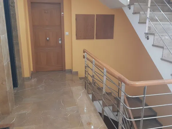 Piso en Avenida dos Loureiros, 53, Adina-Portonovo, Adina-Portonovo - Foto 25