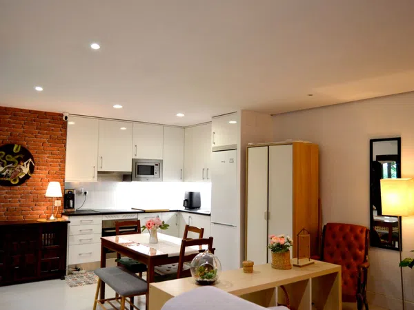 Dúplex en Calle de José Antonio de Armona, 15 - Foto 7