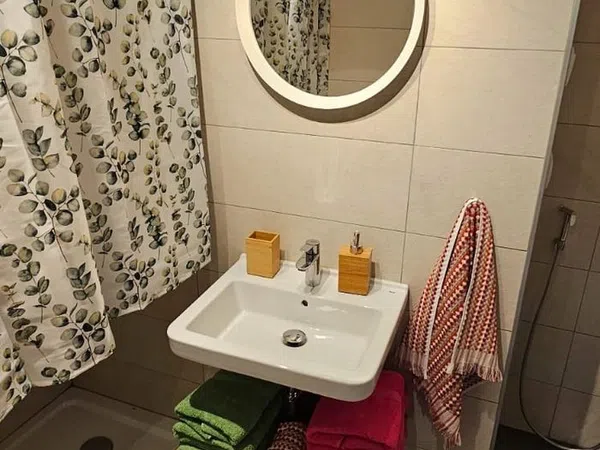 Piso en calle Doctora Damiana Zaragoza 1, 6 - Foto 11