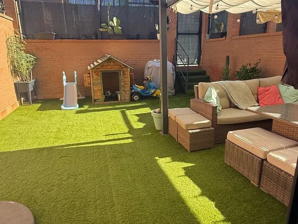 Chalet adosado en Calle Países Bajos, 30, Hervencias, Hervencias - Foto 20
