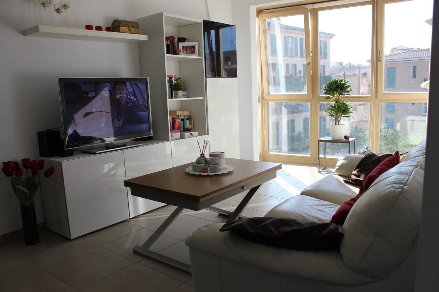 Piso en calle de l'Hostal de Santanyí, 2 - Foto 8