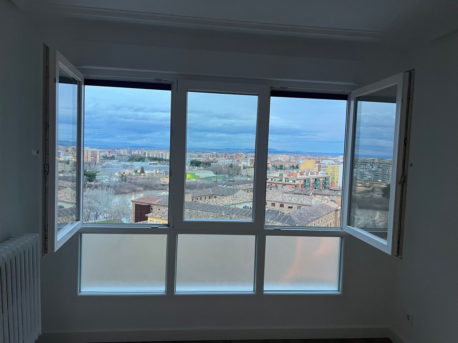 Piso en plaza de Santo Domingo, 14 - Foto 10