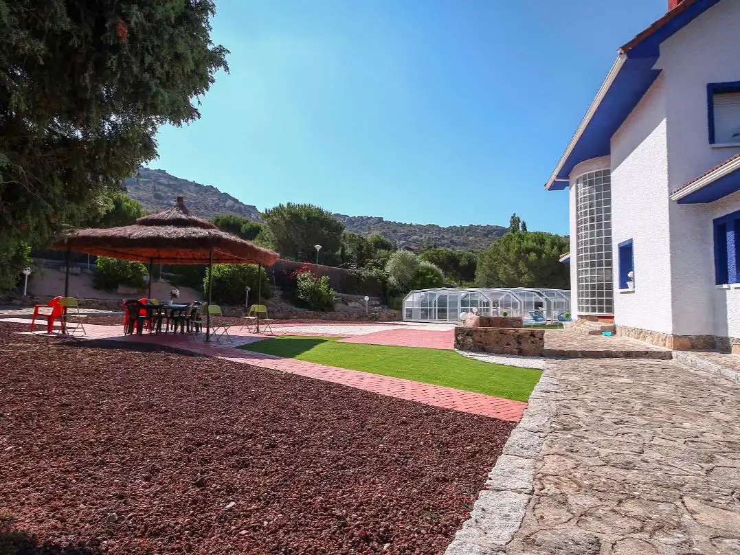 Chalet en  Calle de la Oca 217 - Foto 40