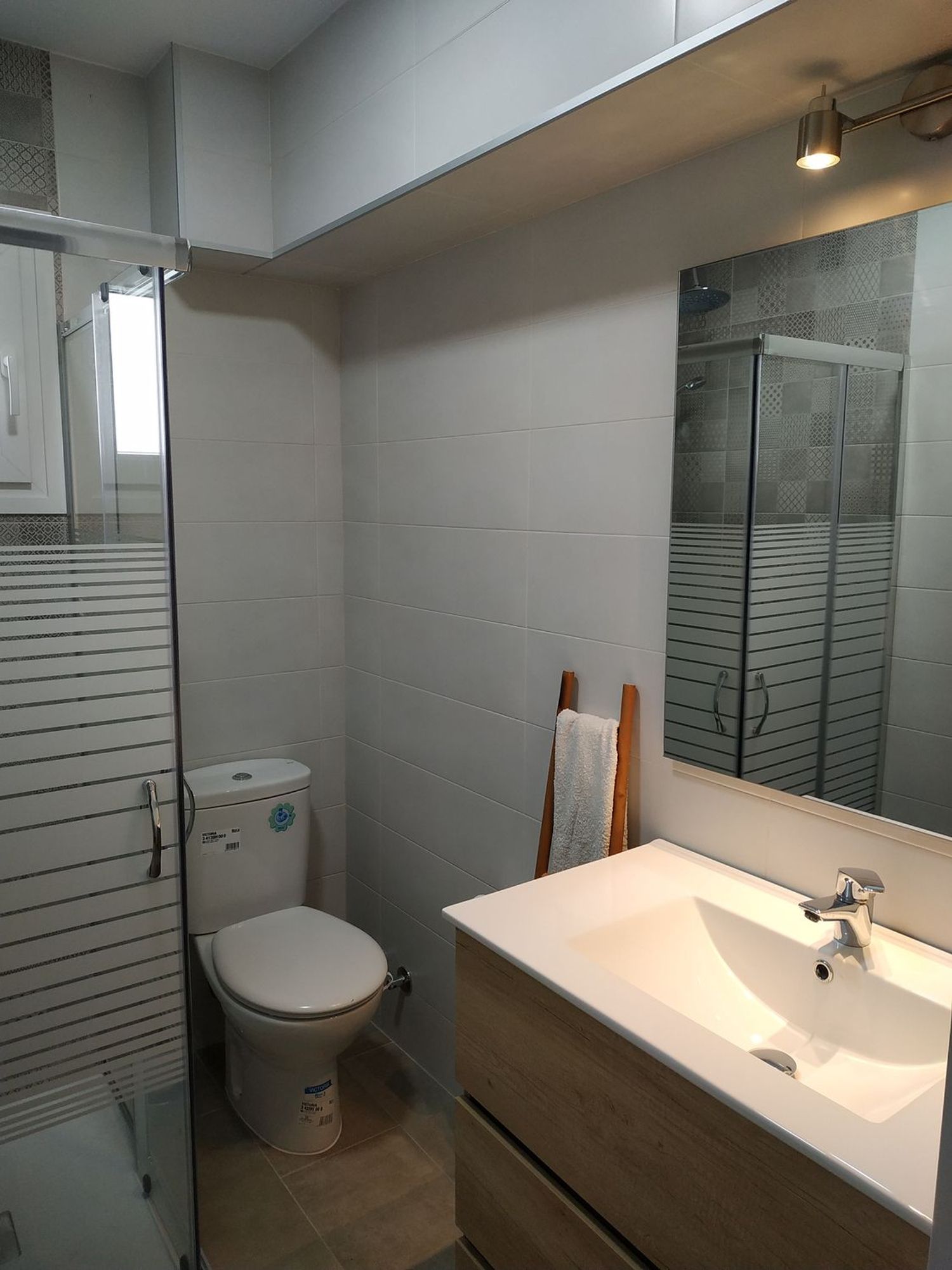 Piso en avenida de Monforte de Lemos, 163 - Foto 9