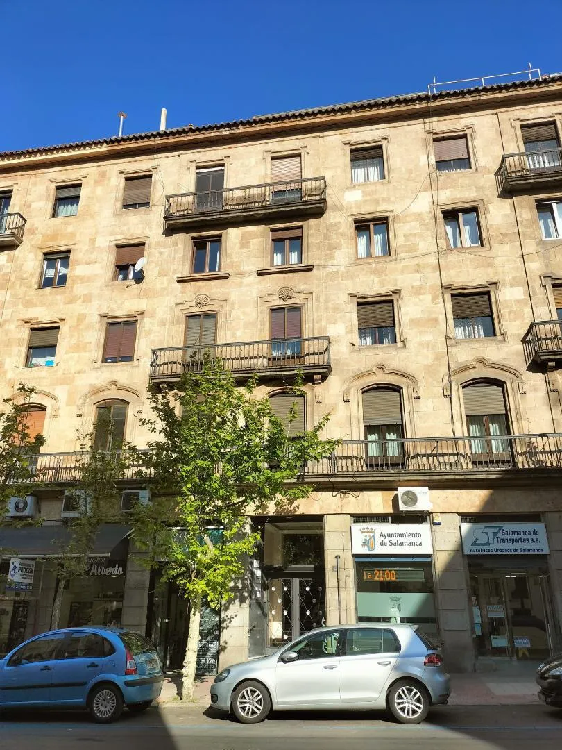 Piso en  Gran Vía 4 - Foto 19