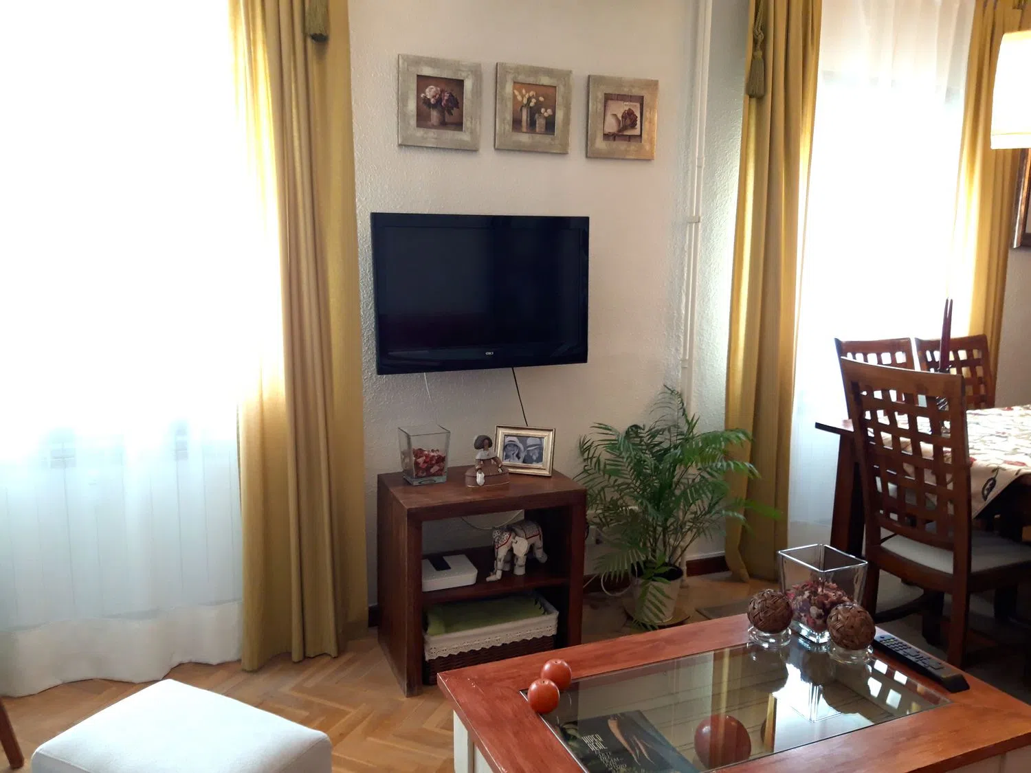 Piso en calle de Marcenado, 38 - Foto 3