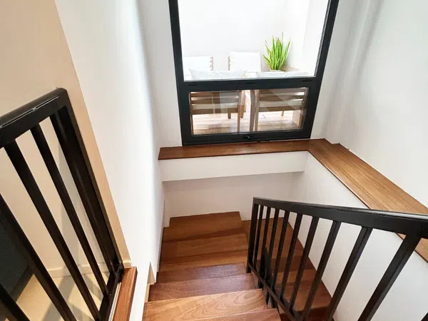 Dúplex en calle de Villalonga, 49 a - Foto 9