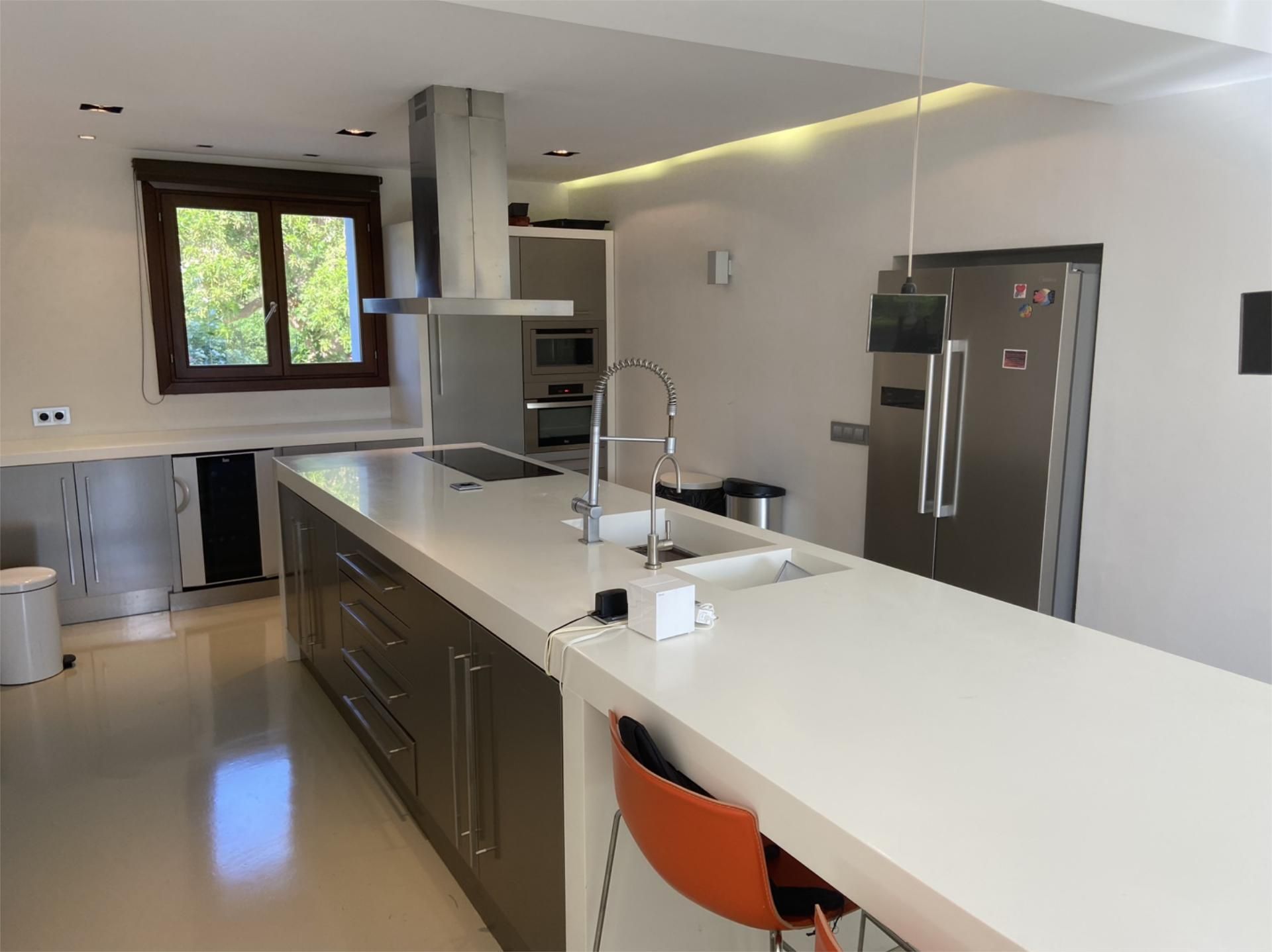 Casa adosada en  Camí de Sarrià 26c - Foto 4