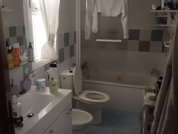 Piso en Avenida América, 5, San Bernabé, San Bernabé - Foto 12