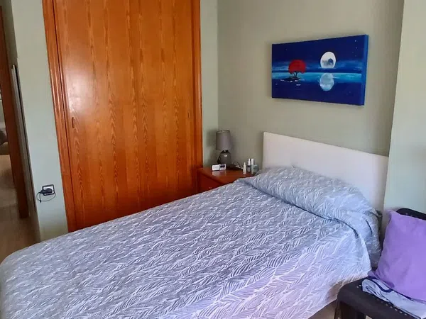Piso en Calle Fuensanta, 63, Las Piscinas Naturales - Foto 10
