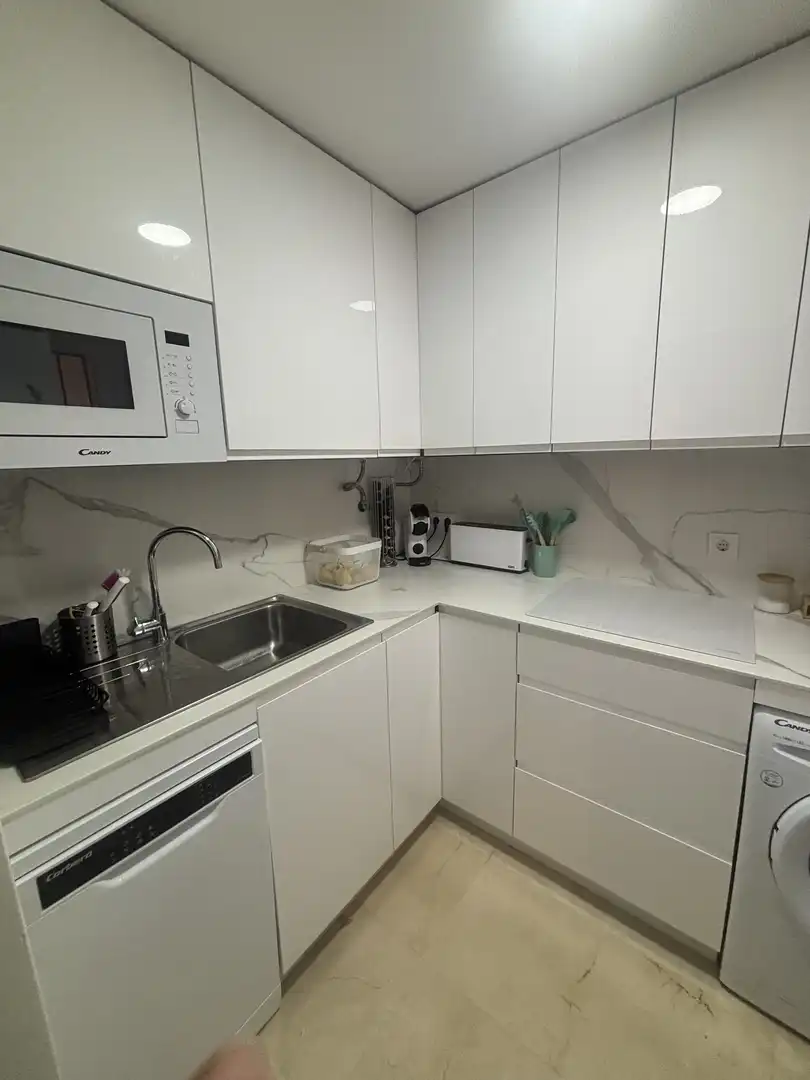Piso en  Urbanizacion Pinares del Portil 4 - Foto 5