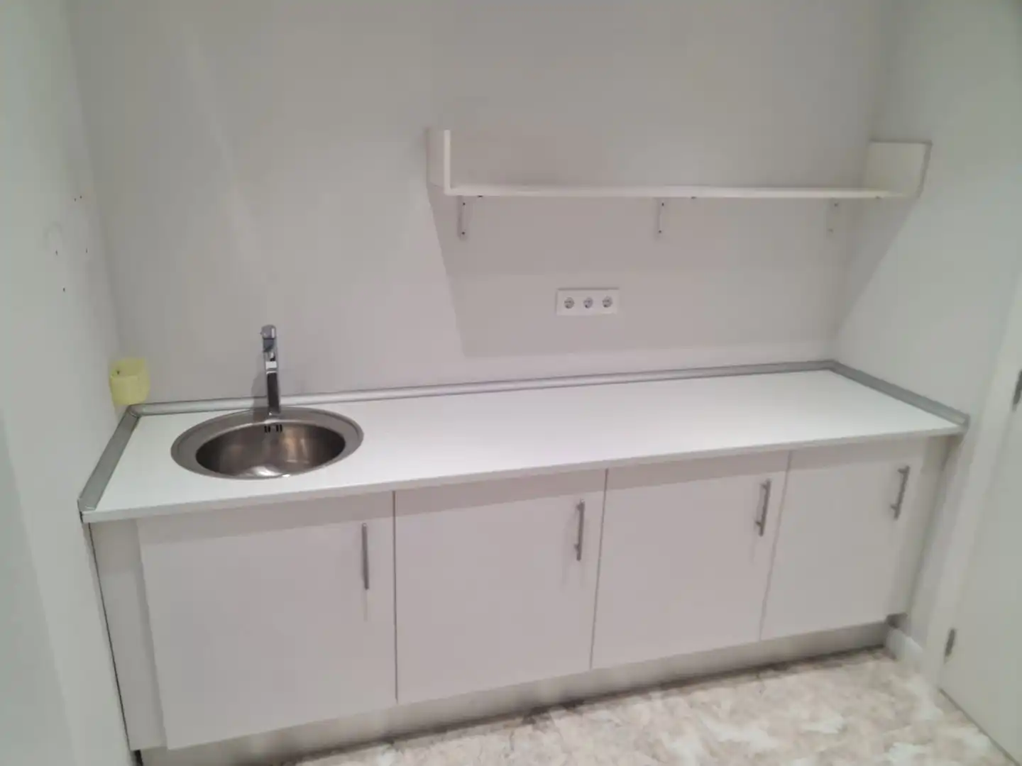 Local comercial en  Carrer Jacint Verdaguer 32 - Foto 42