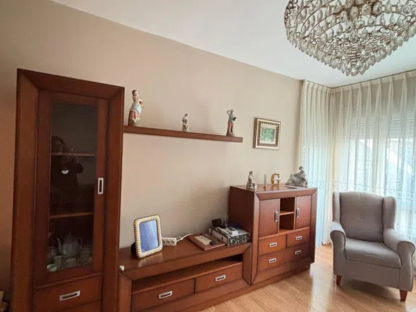 Piso en calle Arturo Álvarez Buylla, 10 - Foto 3