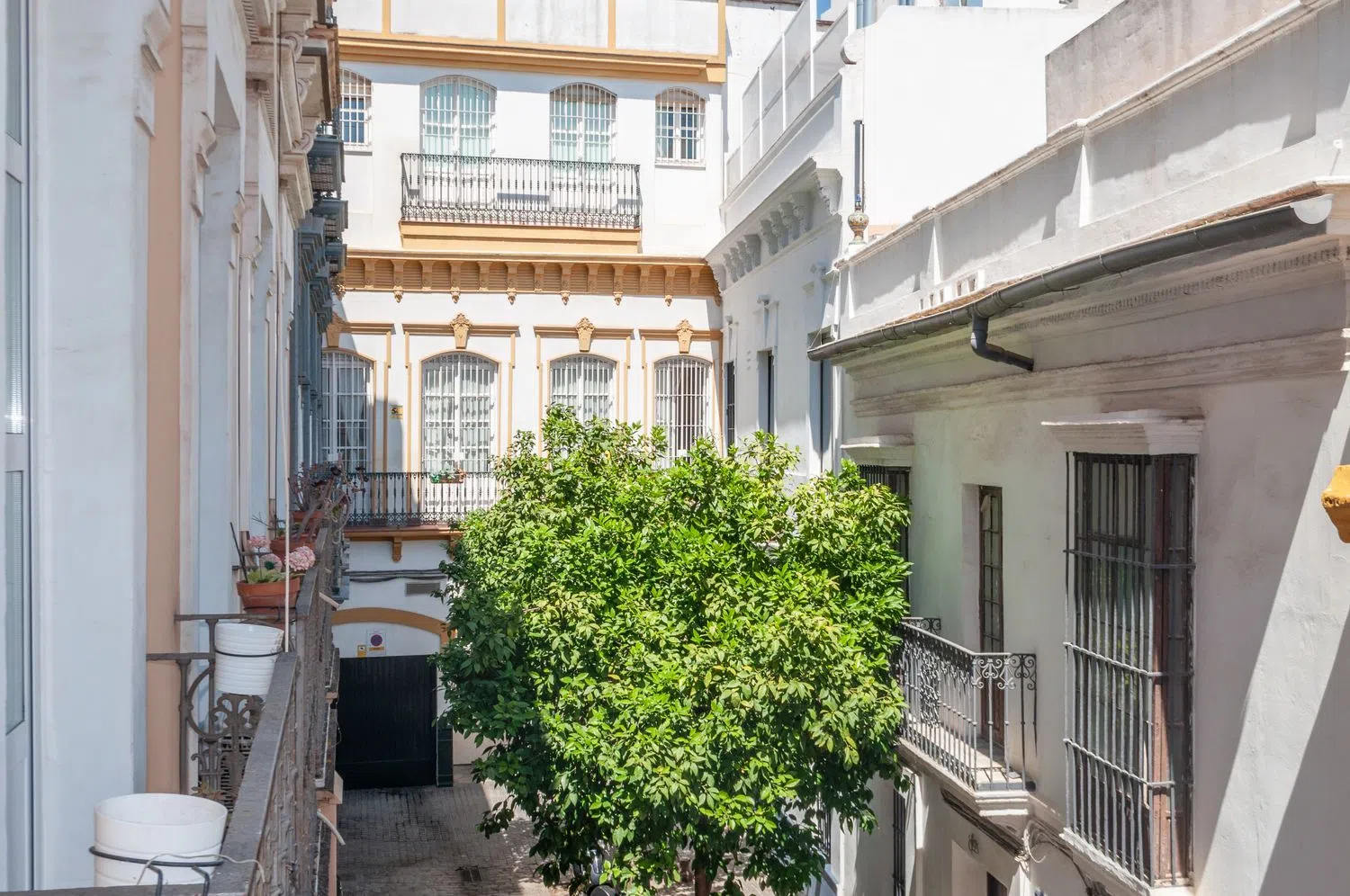 Piso en Barrio Encarnación-Las Setas - Foto 25