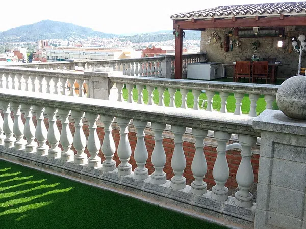 Casa o chalet independiente en Calle Mestre Blanch, 9 - Foto 4