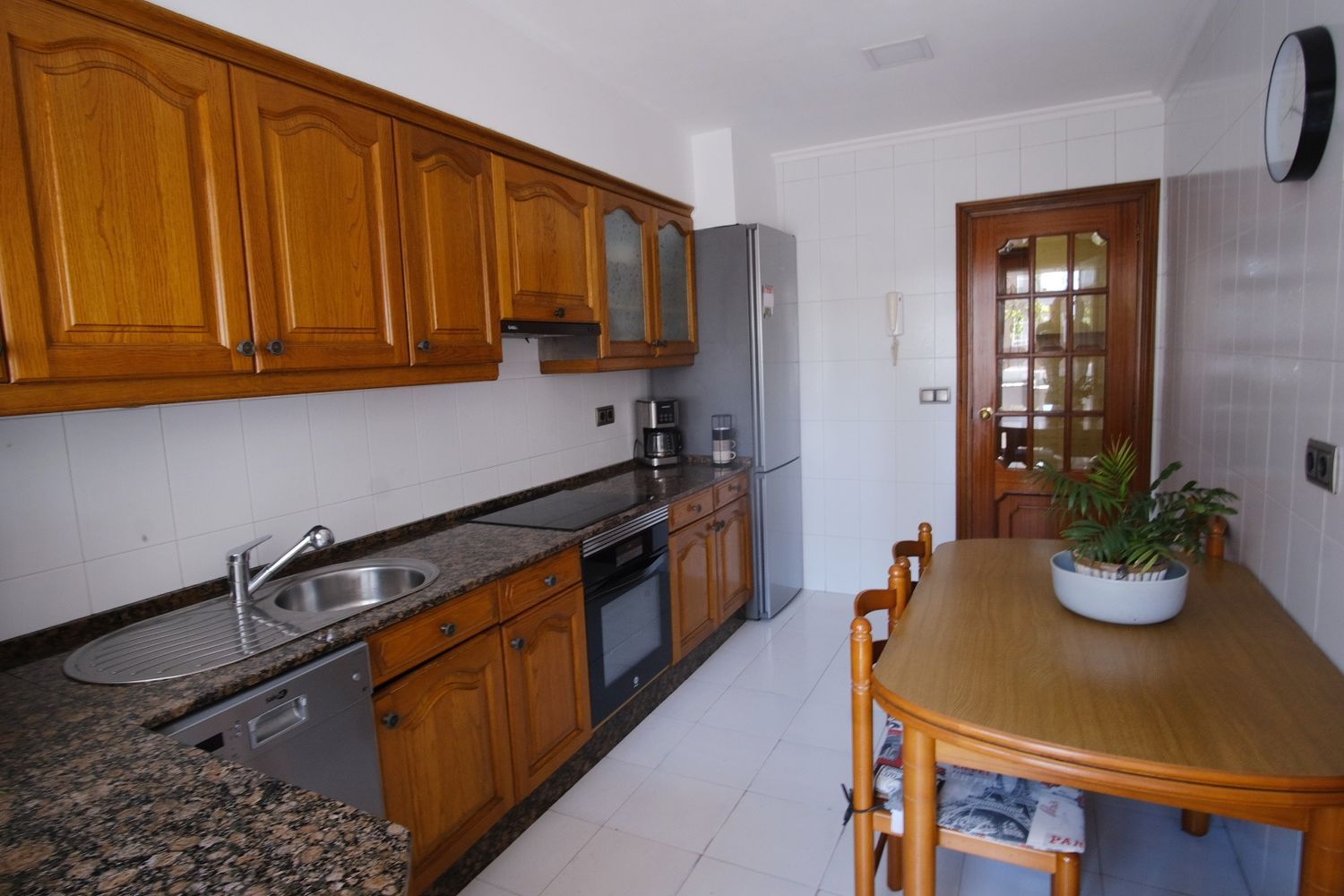 Piso en Casablanca - Calvario, Casablanca - Calvario - Foto 8