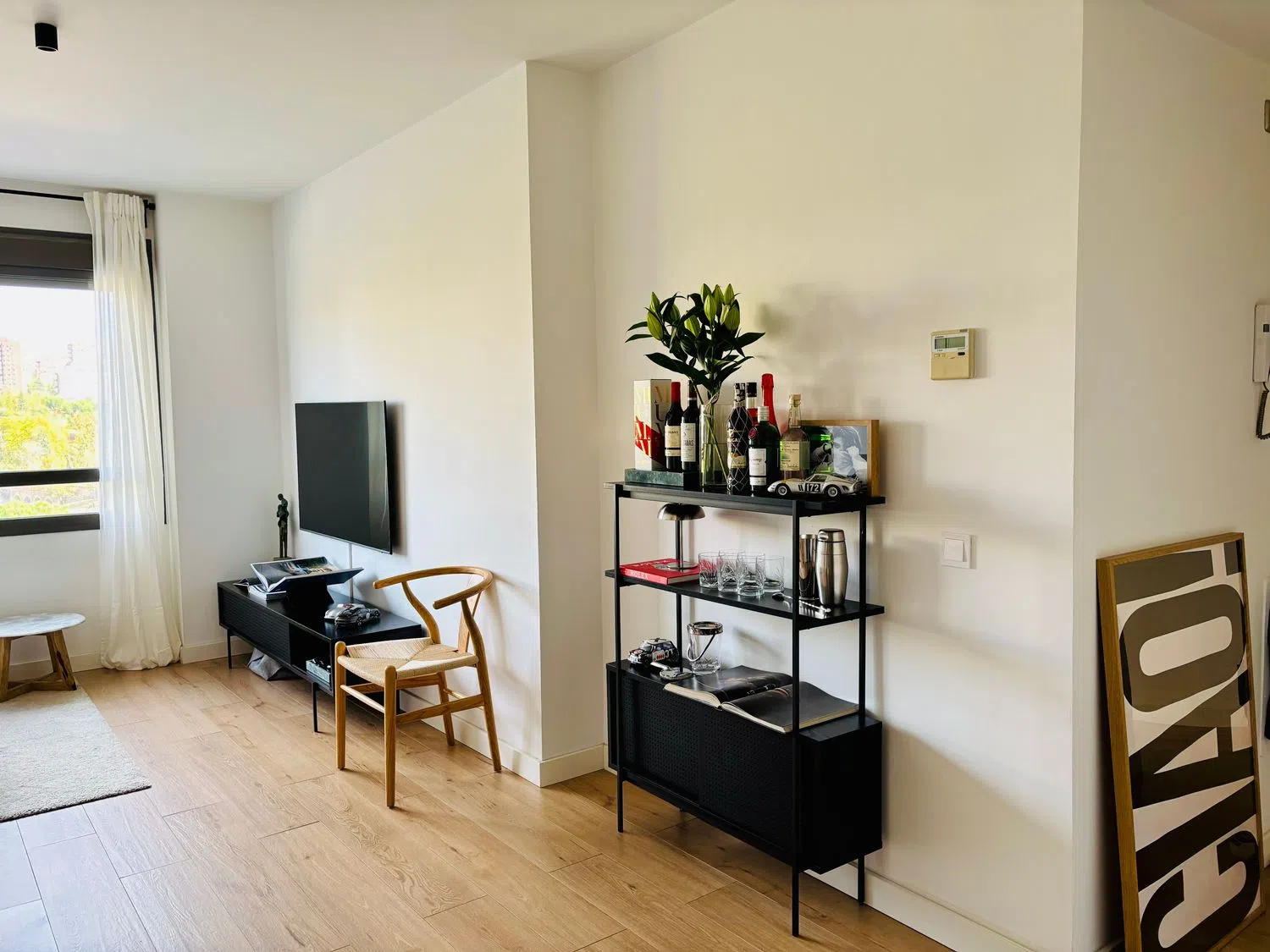 Piso en paseo de la Dirección, 338 - Foto 2