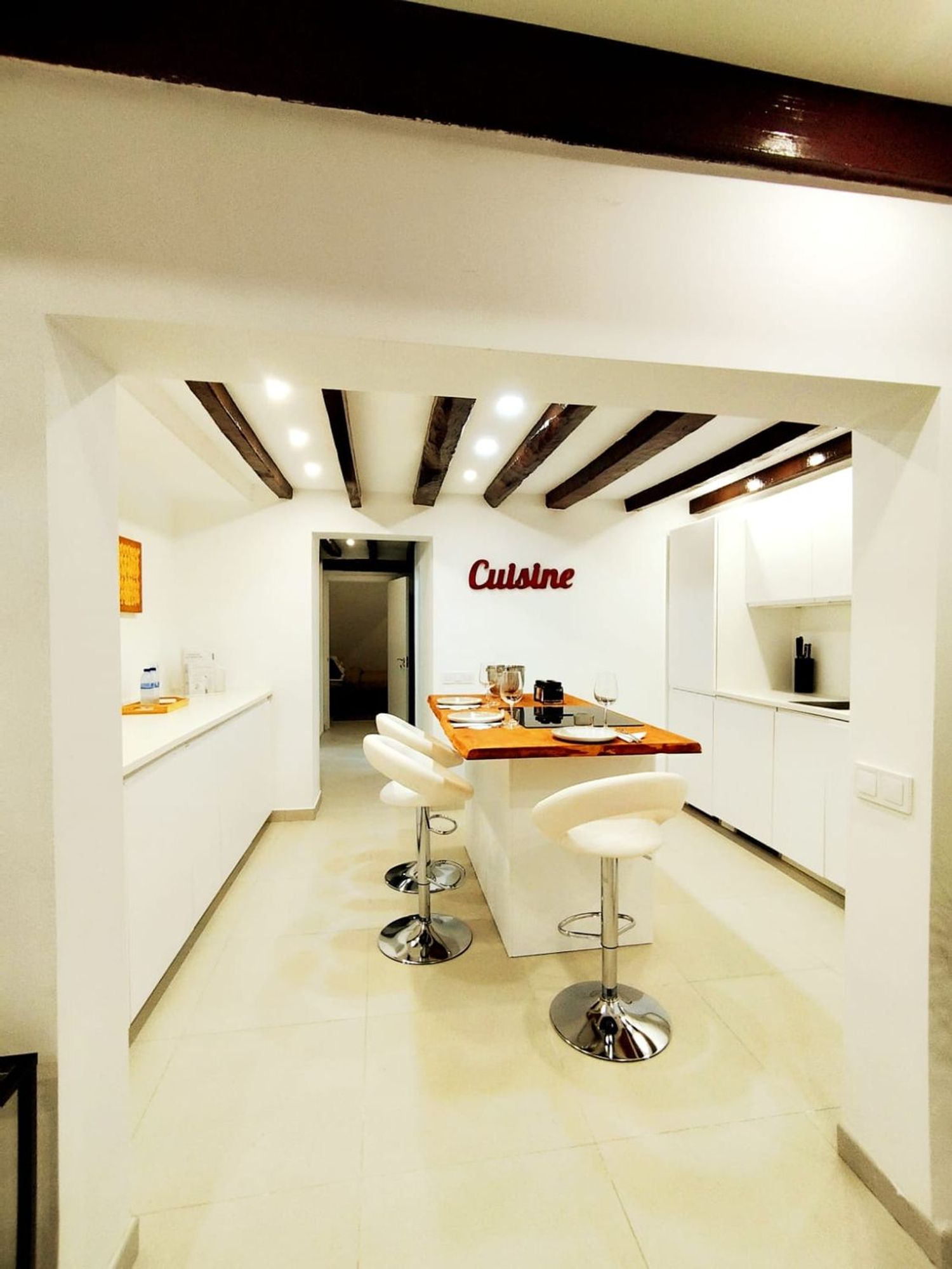 Piso en Barrio La Llotja - Foto 5