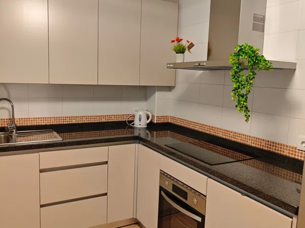 Piso en Avenida de Andalucía, 3, Centro, Centro - Foto 18