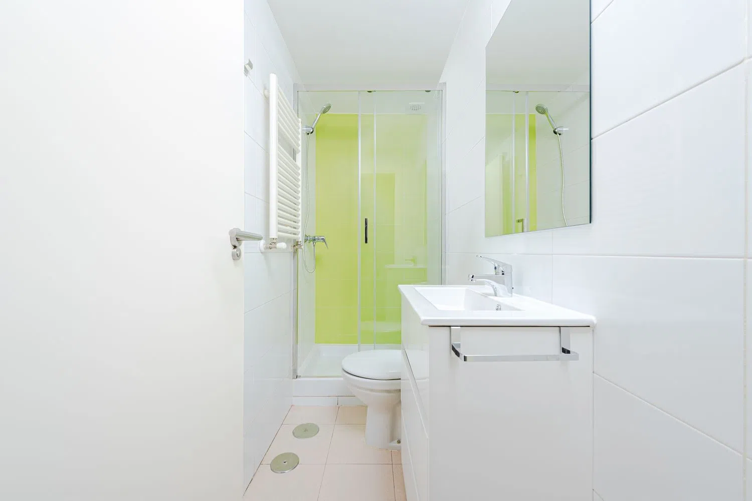 Piso en calle Hydra - Foto 11