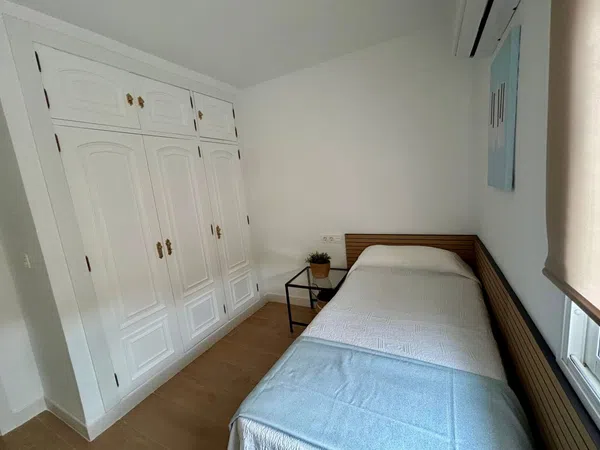 Ático en Calle Santo Tomás de Villanueva, 19, Rosaleda - Juventud - Foto 9
