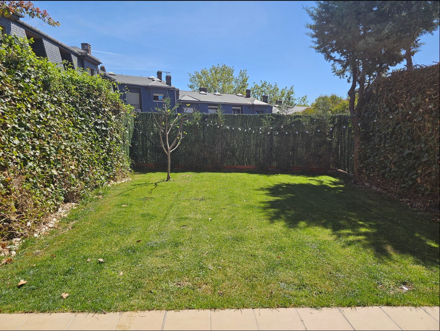 Chalet pareado en calle Medinaceli, 5 - Foto 7