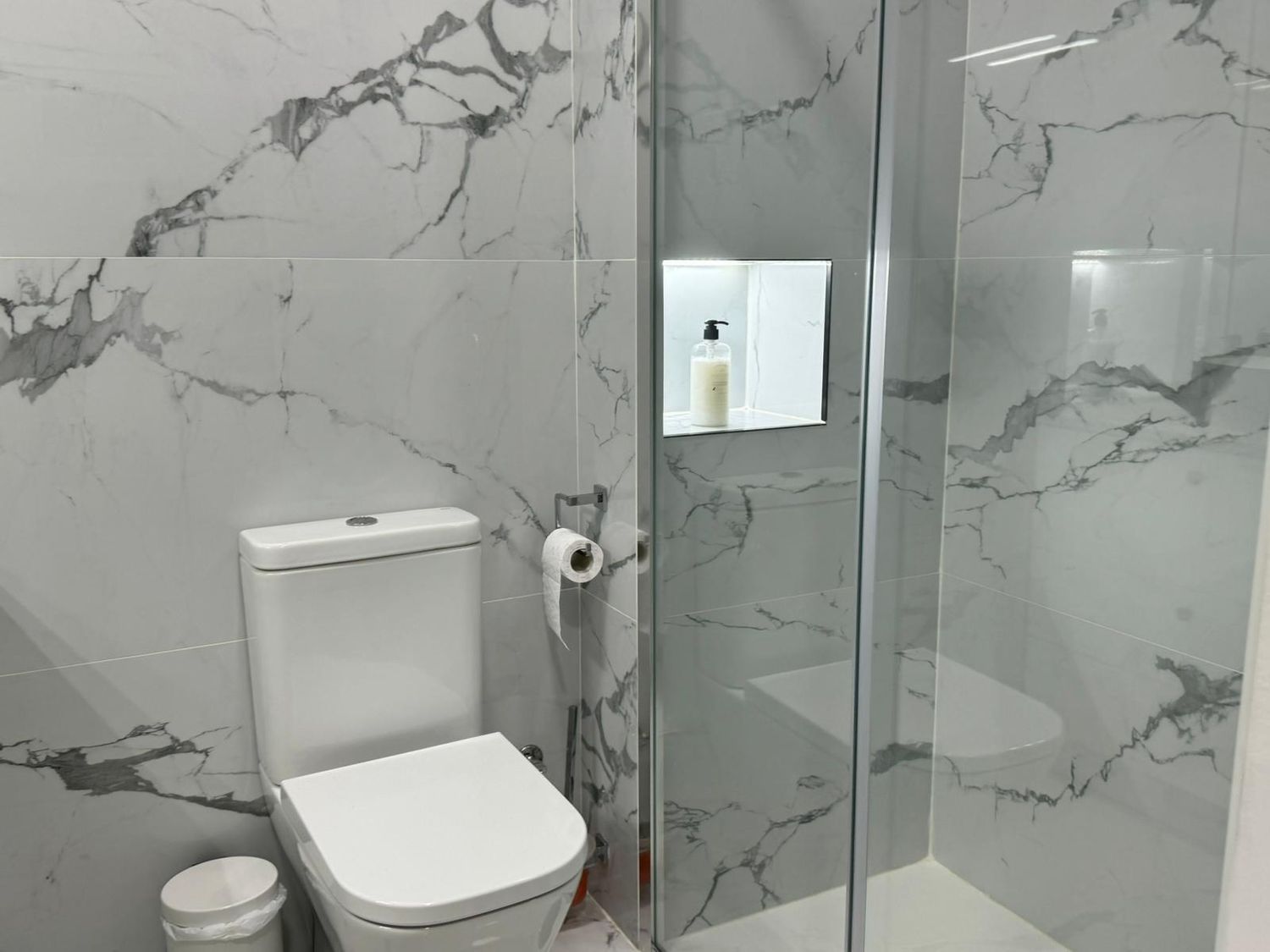 Estudio en avenida Rafael Puig Lluvina, 9 - Foto 10