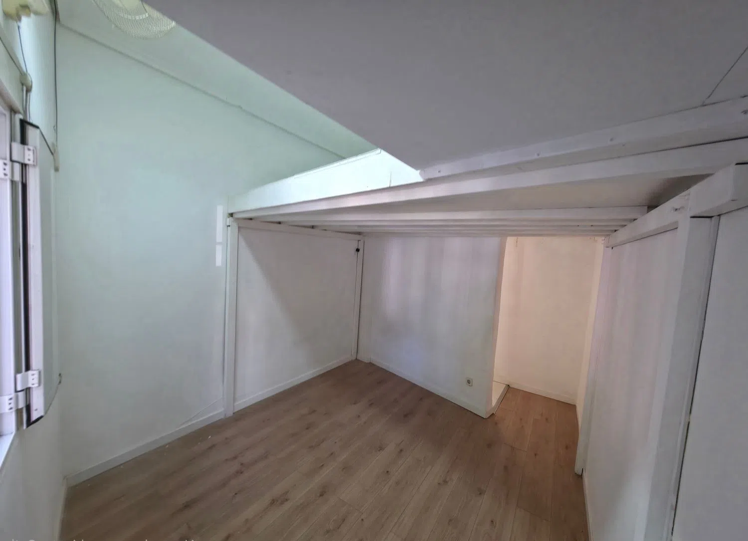 Estudio en calle del Río San Lorenzo, 26 - Foto 3