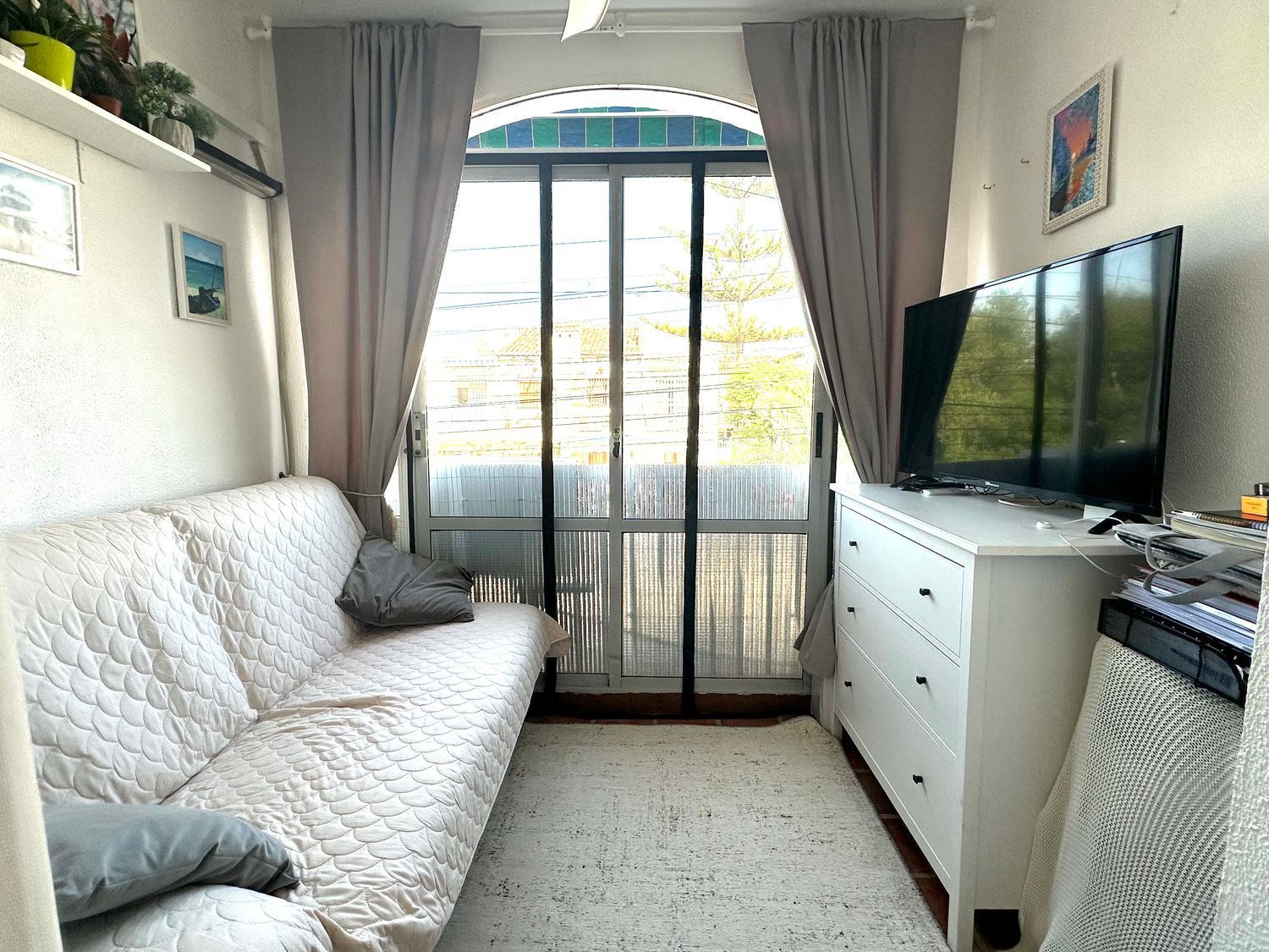 Ático en Calle Ruidera, 3, Los Balcones - Los Altos del Edén - Foto 14