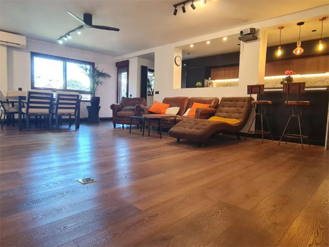 Piso en  Carretera de Húmera 87 - Foto 1