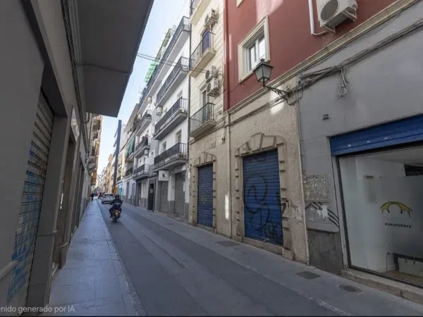 Piso en Calle Buensuceso, 54, Recogidas - Foto 24