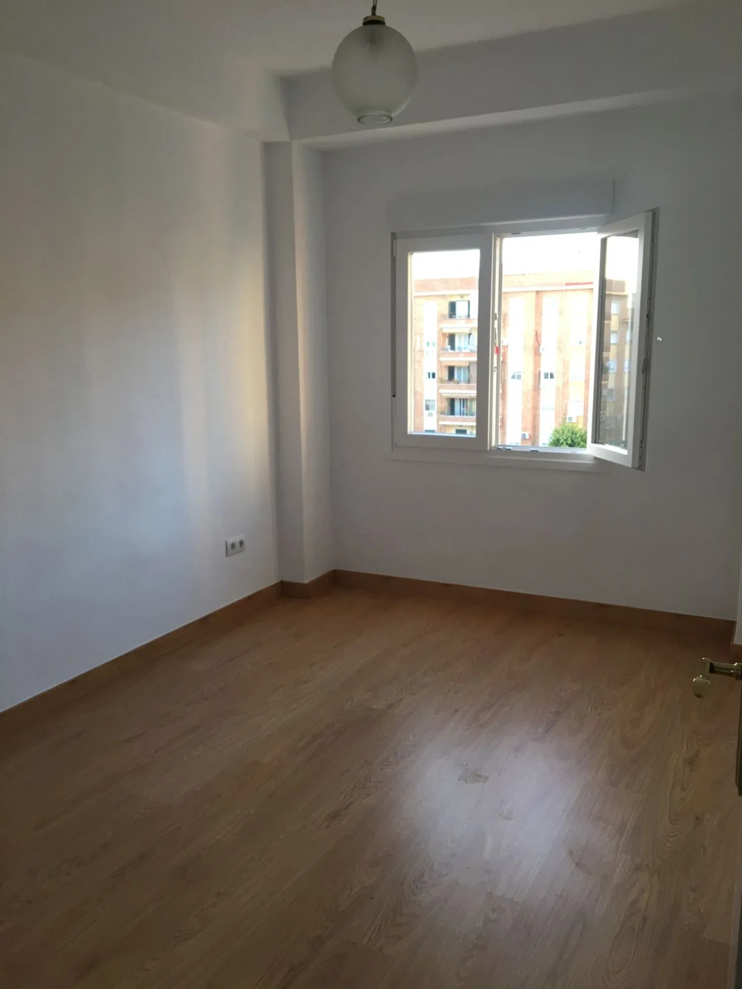 Piso en calle Rafael Salgado, 36 - Foto 16