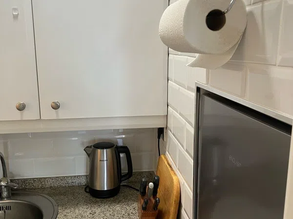 Estudio en calle L'Alfas del Pi, 8 - Foto 24