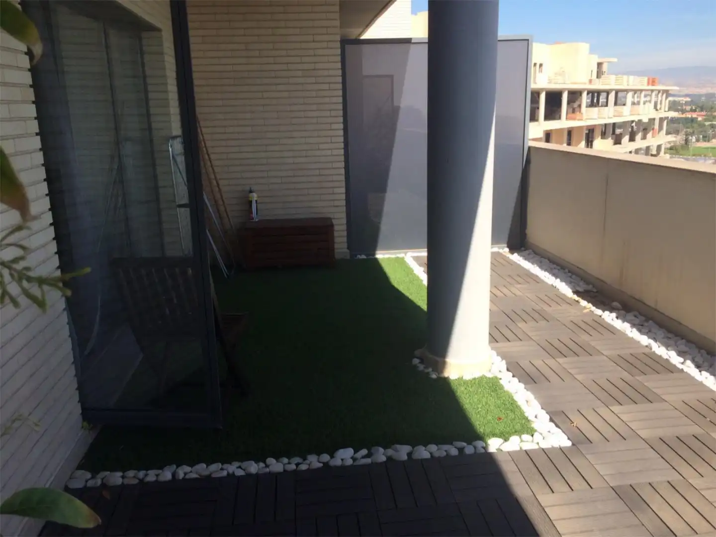 Piso en  Avinguda de les Nacions 30 - Foto 3