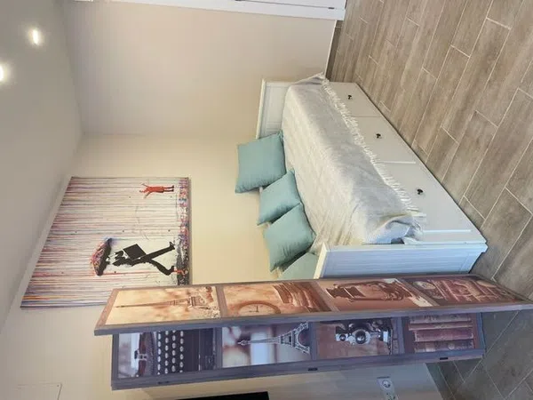 Estudio en calle del Progrés, 317 - Foto 11