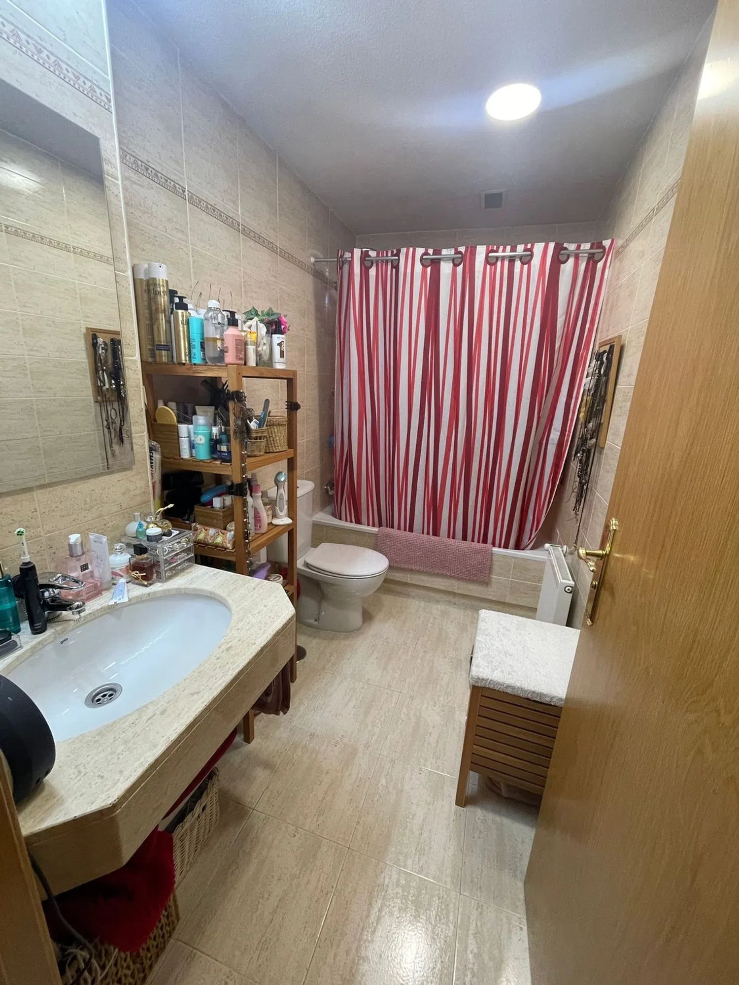 Piso en calle de Bernardino de Pantorba, 8 - Foto 8