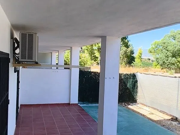 Piso en Calle virgen de Triana, 77 - Foto 1