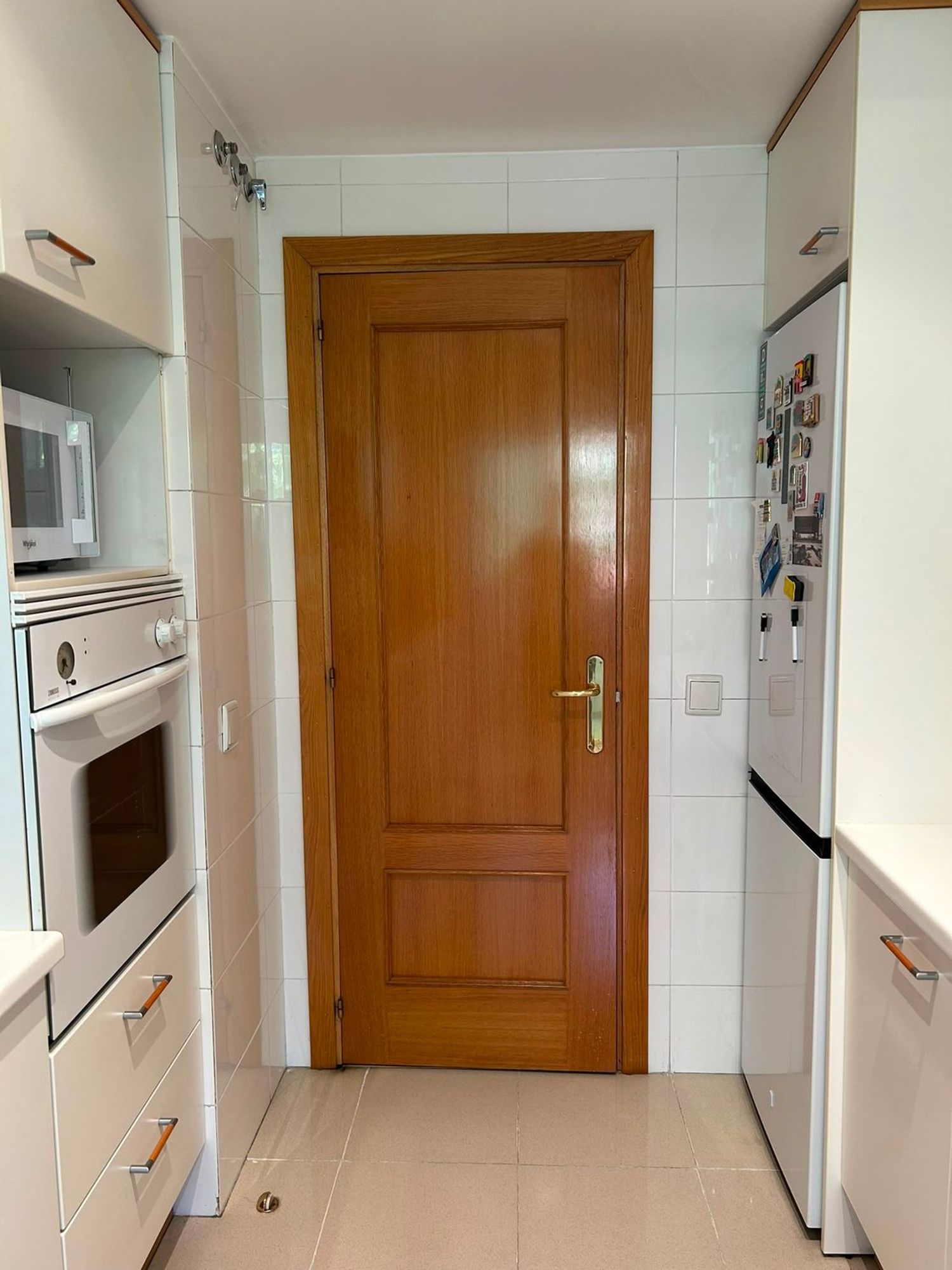 Piso en Calle del Camino de los Vinateros, 18, Media Legua - Foto 14