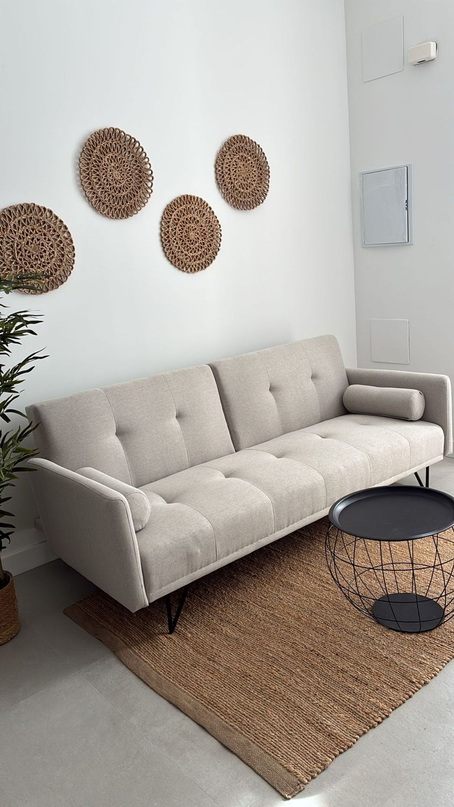 Estudio en Avenida de Carlos III, 25, Fátima - Campiñuela - Foto 5
