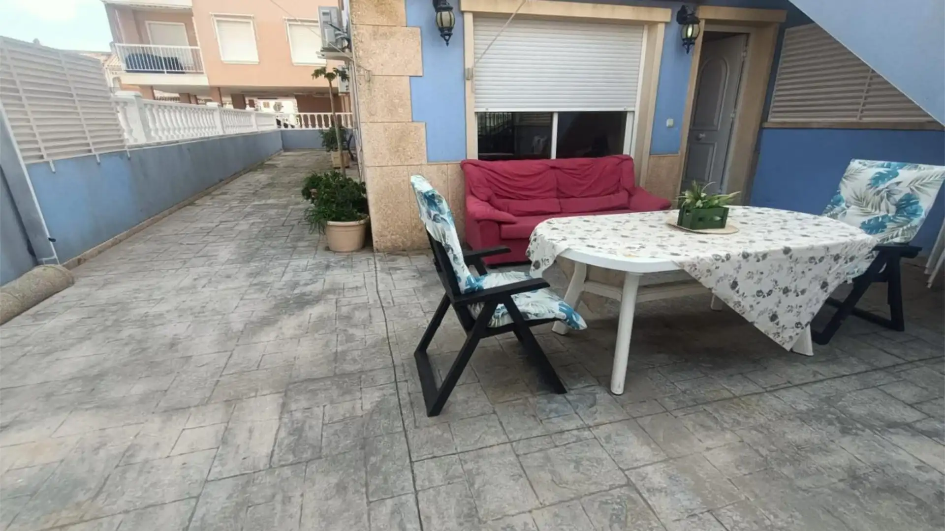 Casa adosada en  Carrer Consueta 56 - Foto 5