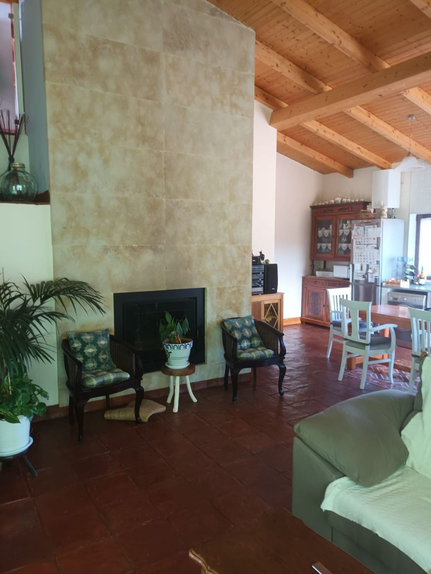 Casa o chalet independiente en Urbanizacion Huelmos s Joaquin, 34 - Foto 22