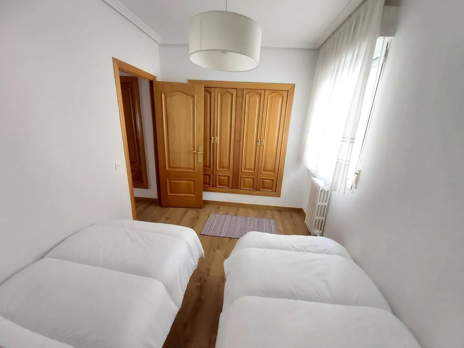 Piso en C/Pio XII, 20 - Foto 15