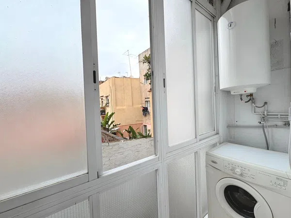 Piso en Calle de Sant Pere Mitjà, 47, Sant Pere - Santa Caterina i la Ribera - Foto 26