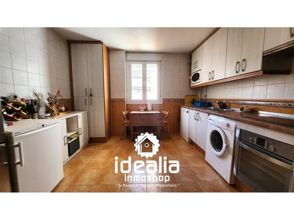 Piso en Glorieta Valle del Loire, Centro, Centro - Foto 4