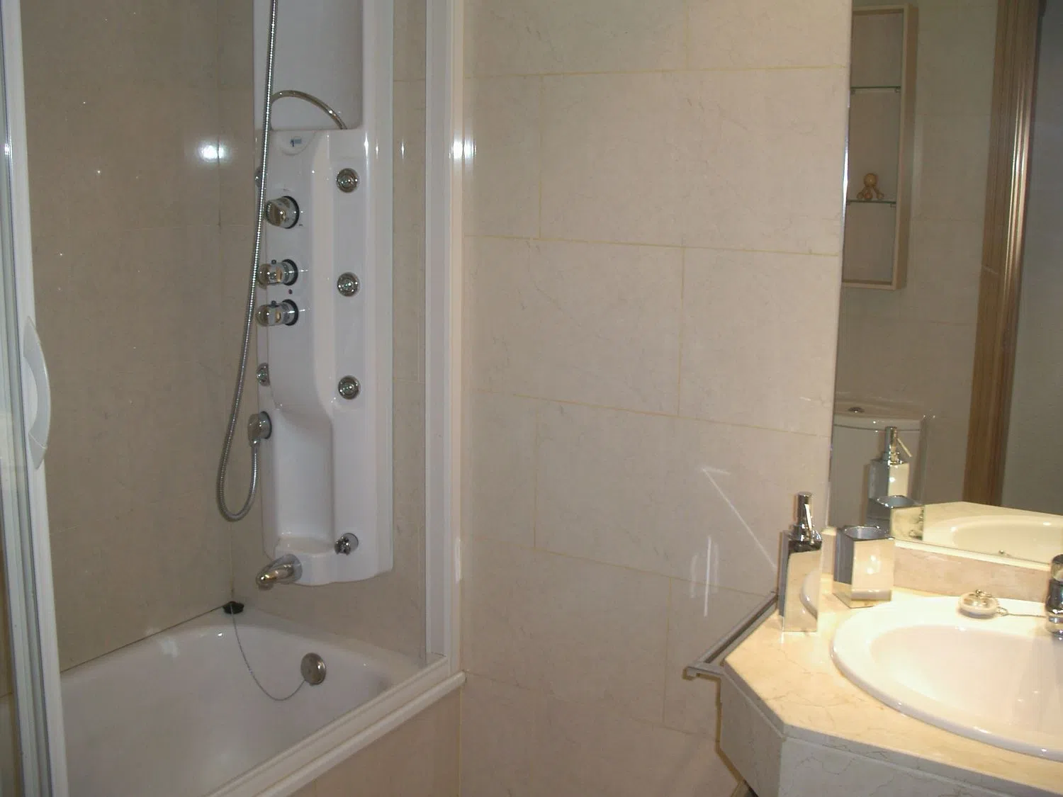 Piso en calle de la Antracita, 14 - Foto 16