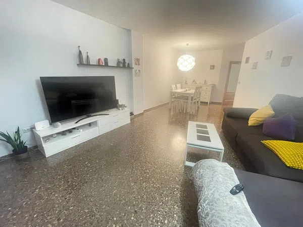 Piso en Paseo Clara Campoamor - Foto 4