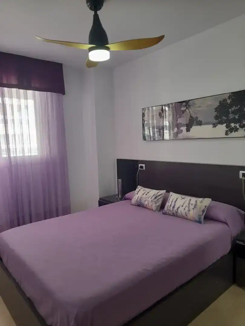 Apartamento en  Plaza Principe de Asturias 41 - Foto 4