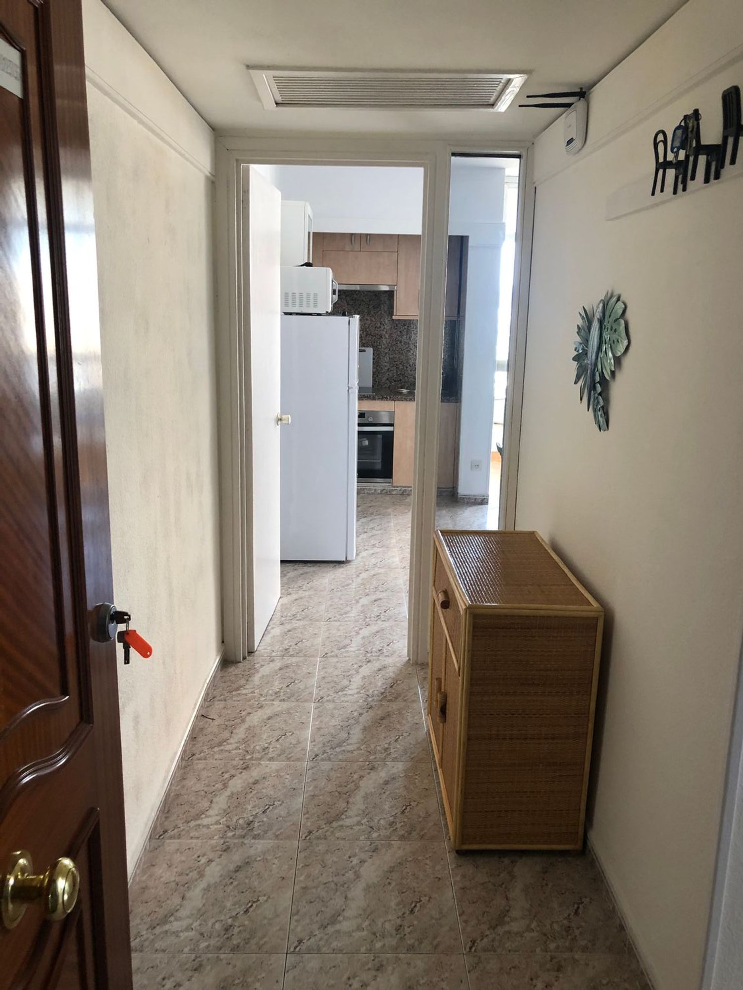 Estudio en Calle Jacinto Benavente, 9, Zona Puerto Deportivo, Zona Puerto Deportivo - Foto 11