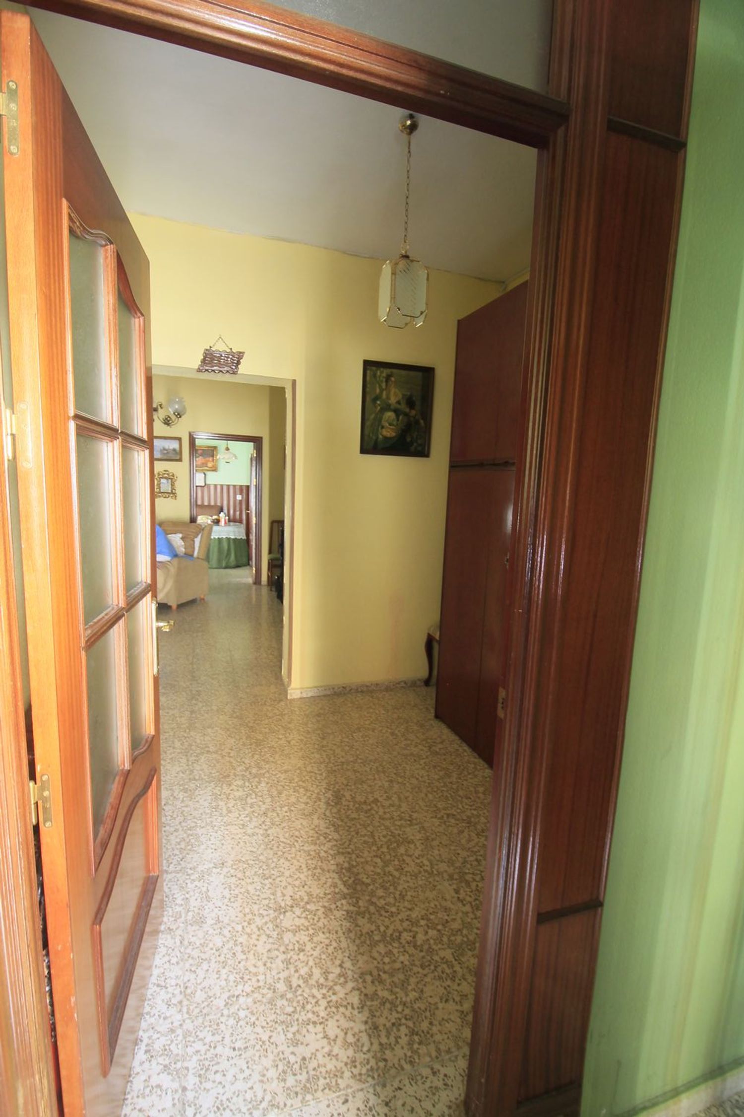Casa o chalet independiente en Calle Cervantes, 23 - Foto 4
