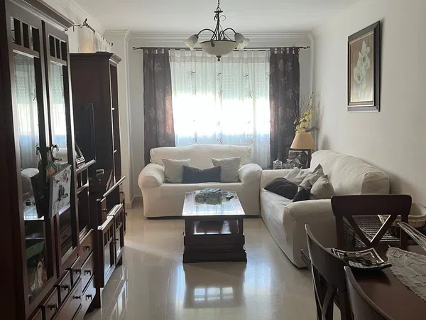 Piso en Calle Navarro Ledesma, 162, El Consul - El Romeral, Málaga - Foto 17